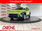 Used 2024 Hyundai Kona SUV