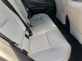 Used 2024 Toyota Prius Hatchback