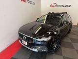 Used 2018 Volvo V90 Cross Country Wagon