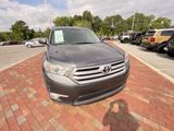 Used 2013 Toyota Highlander SUV