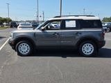 Used 2023 Ford Bronco Sport SUV