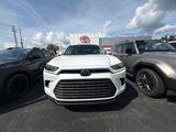 New 2026 Toyota Grand Highlander SUV