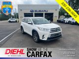 Used 2018 Toyota Highlander SUV