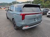New 2027 Kia Carnival MPV Van