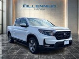 Used 2025 Honda Ridgeline Truck