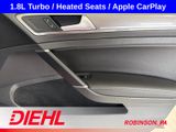 Used 2019 Volkswagen Golf Alltrack Wagon