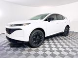 New 2026 Nissan Murano SUV