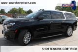 Used 2023 Chevrolet Suburban SUV