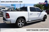 Used 2022 Ram 1500 Truck