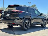 New 2026 Nissan Rogue SUV