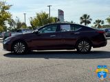 Used 2023 Nissan Altima Sedan