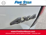 Used 2025 Nissan Frontier Truck