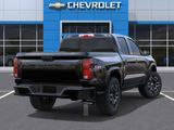 New 2026 Chevrolet Colorado Truck