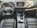 New 2026 Nissan Rogue SUV