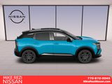 New 2026 Nissan Kicks SUV