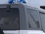 Used 2024 Ford Bronco SUV
