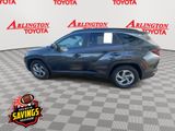 Used 2024 Hyundai Tucson SUV