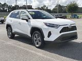 Used 2025 Toyota RAV4 SUV