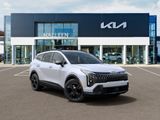 New 2026 Kia Sportage SUV
