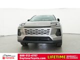 New 2026 Toyota RAV4 SUV