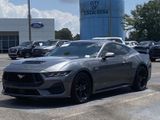 Used 2025 Ford Mustang Coupe