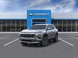New 2027 Chevrolet Equinox SUV