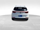 Used 2019 Kia Sportage SUV