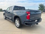 Used 2024 Chevrolet Silverado 1500 Truck