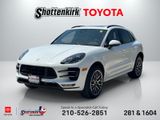Used 2016 Porsche Macan SUV