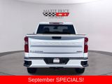Used 2026 Chevrolet Silverado 1500 Truck