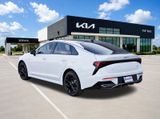 New 2026 Kia K5 Sedan