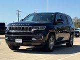 Used 2022 Jeep Wagoneer SUV