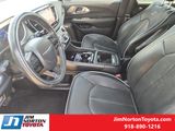 Used 2021 Chrysler Pacifica Hybrid Van