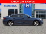 New 2026 Honda Civic Sedan Sedan