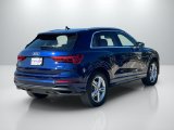 Used 2023 Audi Q3 SUV
