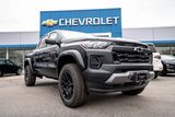 New 2026 Chevrolet Colorado Truck