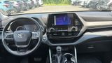 Used 2023 Toyota Highlander SUV