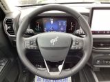 New 2026 Ford Bronco Sport SUV