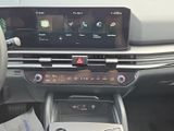 New 2027 Kia Sportage Hybrid SUV