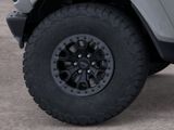 New 2026 Ford Bronco SUV