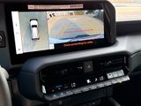 New 2027 Toyota Land Cruiser SUV