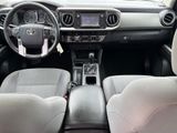 Used 2017 Toyota Tacoma Truck