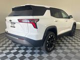 New 2027 Chevrolet Equinox SUV