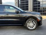 Used 2025 Dodge Durango SUV