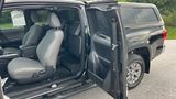 Used 2017 Toyota Tacoma Truck