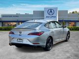 Used 2023 Acura Integra Hatchback