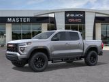 New 2026 GMC Canyon Truck