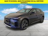 Used 2024 Toyota bZ4X SUV