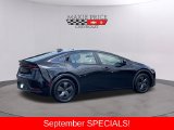 Used 2025 Toyota Prius Hatchback