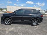 Used 2025 Honda Passport SUV